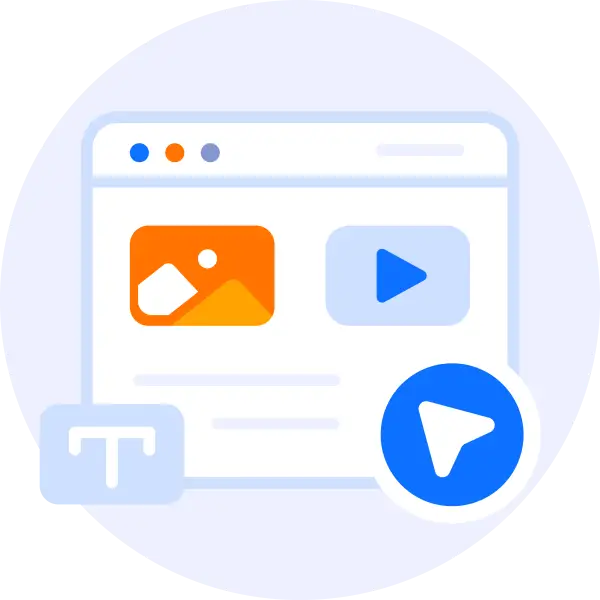 service icon